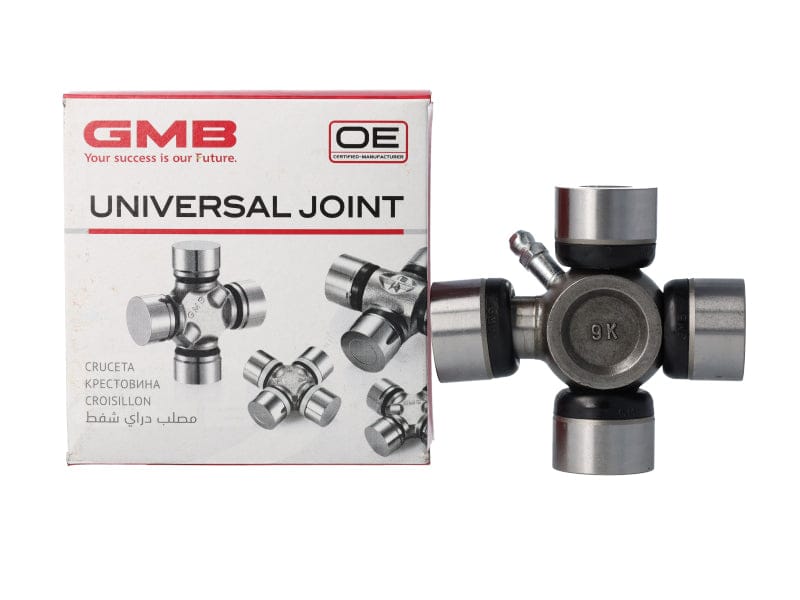 Rear Propshaft Differential Universal Joint 24mm x 61.3mm Alfa BMW Ford Nissan Toyota GU-500 South Africa