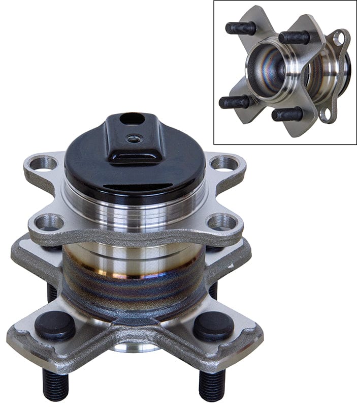 Rear wheel bearing hub for Honda Amaze DF1/DF2 L12B3/L12B4 PQ1204