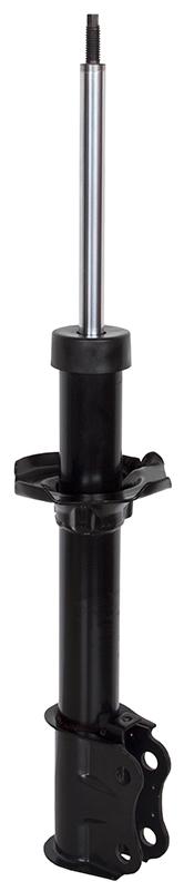 Front shock absorber for Renault Kwid 1.0 B4D404 (2016-on) – Partquip SX062 gas shock for improved suspension control and ride comfort