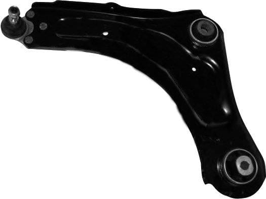 Front lower left control arm for Renault Megane III / Fluence / Scenic - RE2026