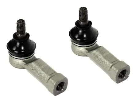 Tie Rod End Pair for Suzuki Ertiga/Fronx/Vitara Brezza/XL6 1.5 K15B and Toyota Rumion/Urban Cruiser 1.5 K15B - S072389K
