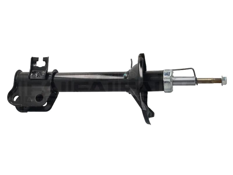 Tata Indica front left gas pressure shock absorber twin-tube (SF6601T, no ABS)