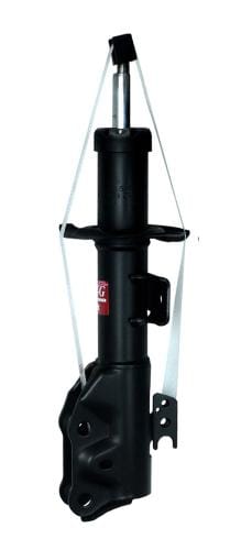 KYB Front Left Shock Absorber for Toyota Agya 1.0 1KR-VE - 3320029