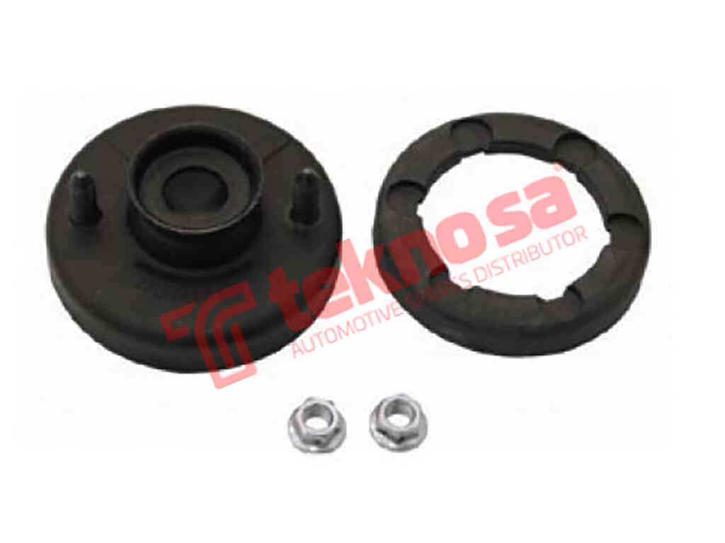 Shock Mounting Front or Rear, left or right for Honda CR-V MK I B20Z1 / B20Z3 – HO2817