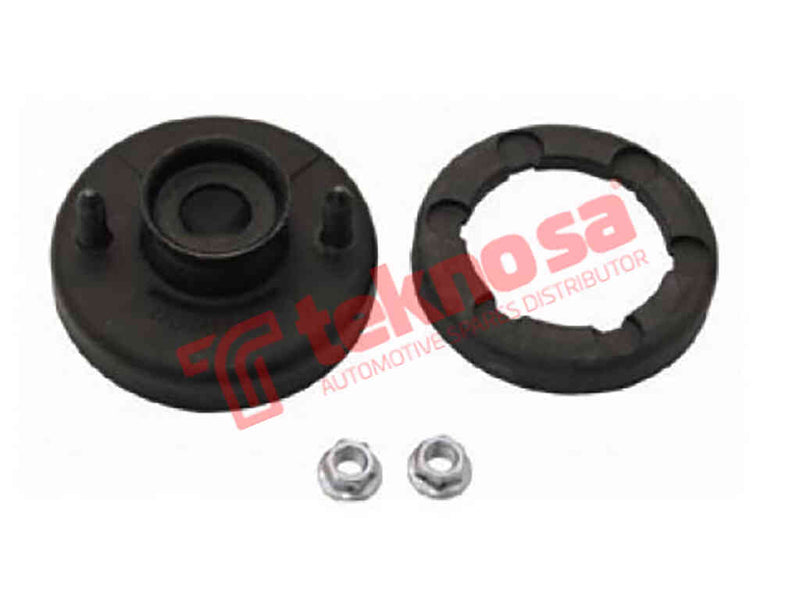 Shock Mounting Front or Rear, left or right for Honda CR-V MK I B20Z1 / B20Z3 – HO2817