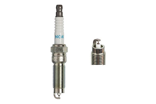NGK spark plug Ford 1.5 EcoBoost Focus Kuga Fusion South Africa fitment ILZNAR8A7G