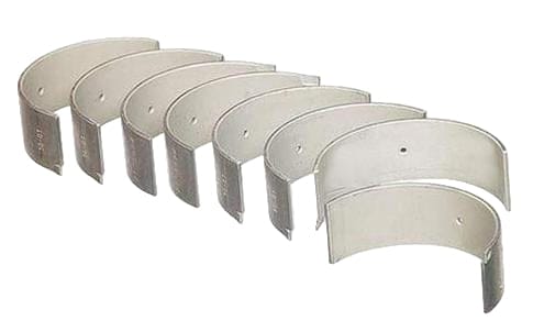 Conrod bearings for Suzuki K14B engines Baleno Ciaz Ertiga Swift Starlet South Africa fitment