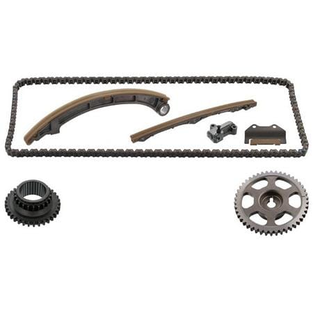 Timing chain kit with sprockets for Honda CR V and FR V 2.0 K20A engines South Africa fitment MGT1304