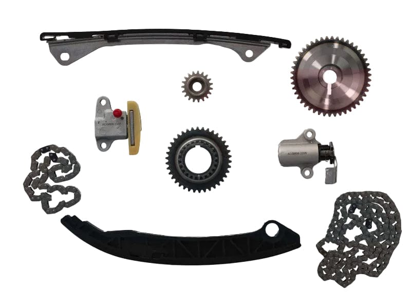 Timing chain kit 162 link silent chain Nissan/Renault TKNI408403G-AC South Africa