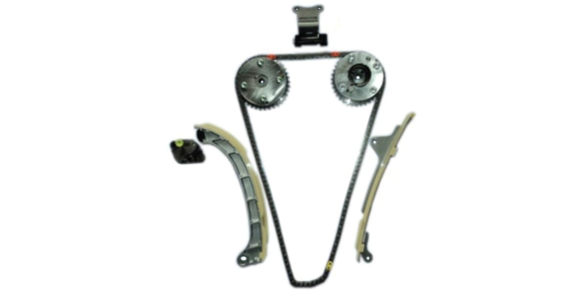 Timing Chain Kit Toyota Auris 1.3(1Nr-Fe)(2010-),Corolla Pro 1.3(1Nr-Fe)(2008-),Yaris1.3(1Nr-Fe)(2005-) ~Modern Auto Parts!