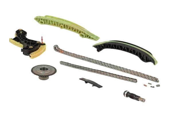 Timing chain kit with sprockets for Mercedes W204 R172 South Africa fitment TCK230NG