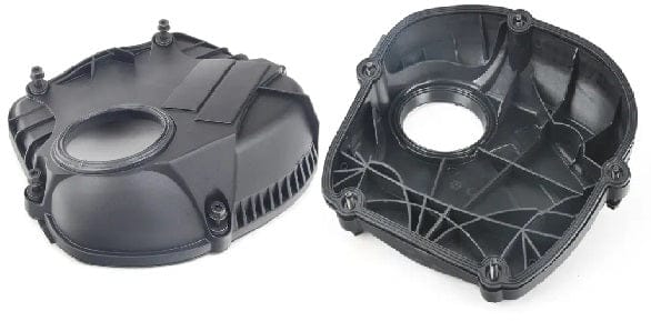 Engine timing cover for Audi A3 A4 A5 A6 Q3 Q5 TT and VW Golf 5 6 Jetta Passat CC Scirocco Tiguan Amarok 1.8 2.0 TFSI TSI 108512