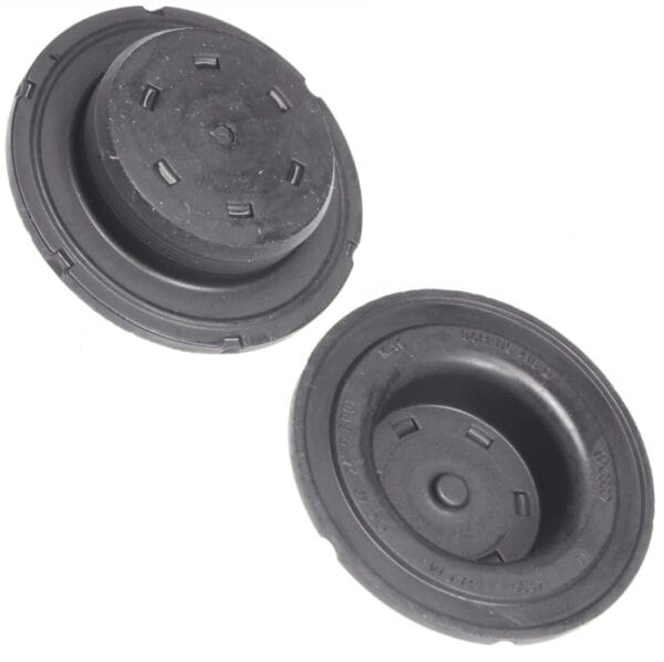 Timing cover cap 40 mm for Audi A1 A3 A4 A5 TT and VW Golf 6 7 Tiguan Beetle Amarok Passat Scirocco 1.8 2.0 TFSI TSI / TDI 100519