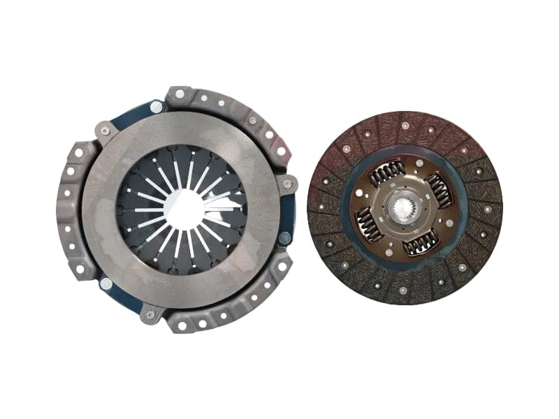 Toyota Corolla/Auris/Verso clutch kit (213mm) for 1ZR-FE/1ZR-FAE/2ZR-FAE - CK874M