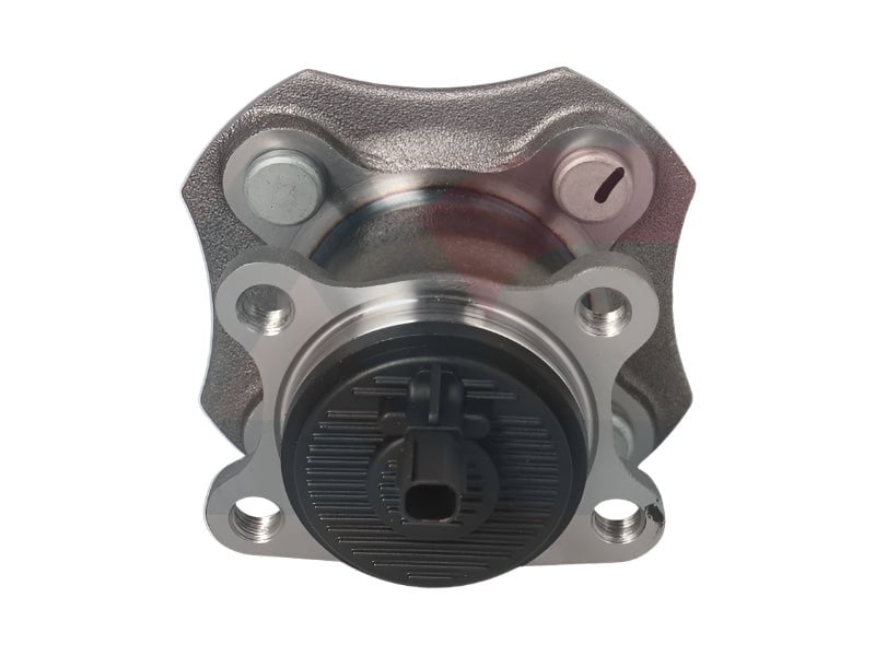 "Rear Wheel Bearing Hub for Toyota Etios 1.5 & Cross with ABS Sensor"