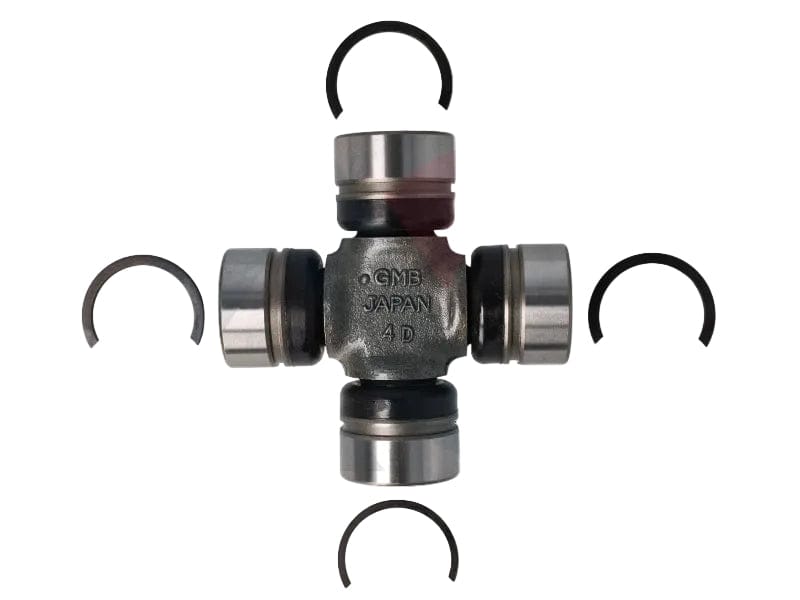 Universal Joint 27mm x 71.7mm Nissan 1 Tonner Navara Sani Middle Transmission GUN-46 South Africa