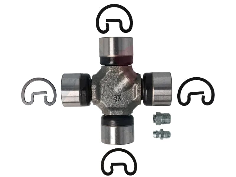 Universal Joint 27mm x 80.12mm Hyundai H100 Bakkie Van D4BF D4BB GUK-12 South Africa