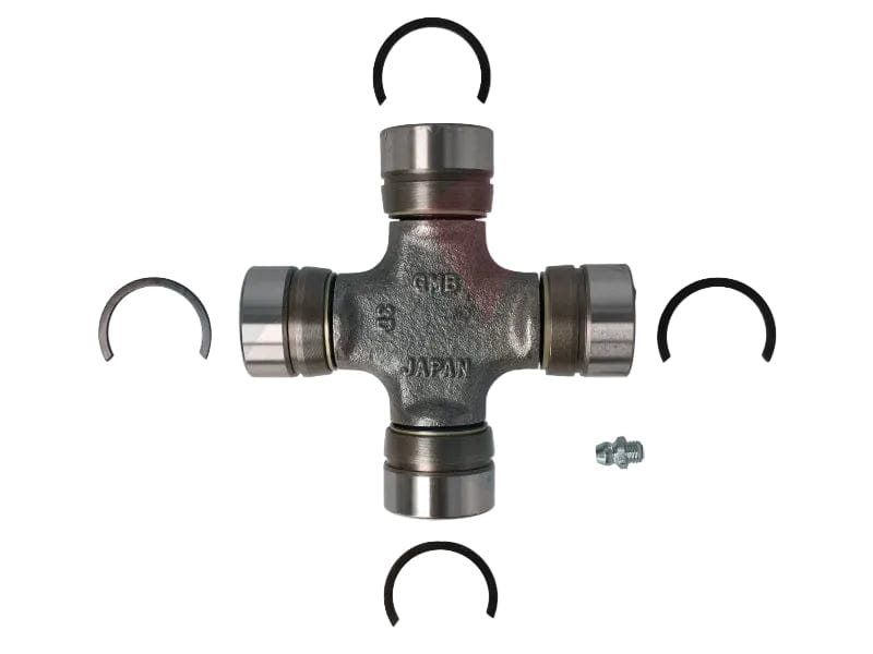 Universal Joint 29mm x 69mm Isuzu KB250 KB300 D-Teq 4JK1-TC 4JJ1-TC GUIS-74 South Africa