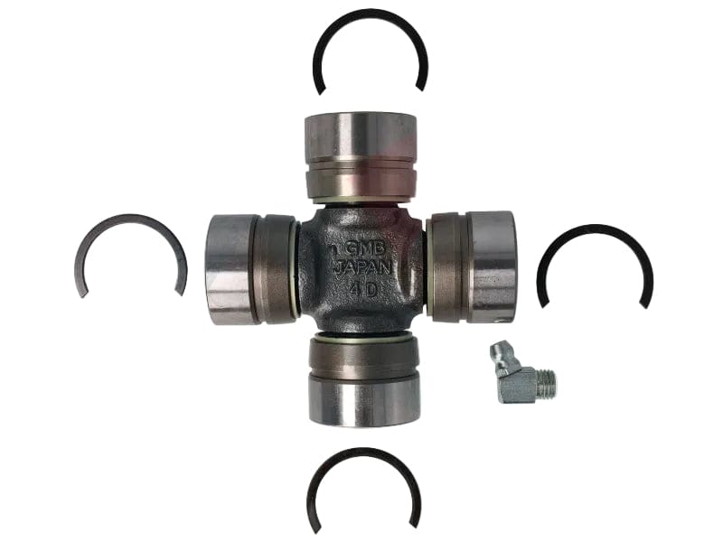 Universal Joint 29mm x 80mm Toyota Hilux Land Cruiser Lexus LX GUT-23 South Africa