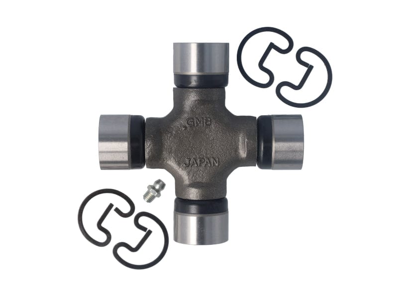 Universal Joint 30mm x 106.3mm Bedford J5 J6 Iveco Daily Jaguar XJ6 GU-2000 South Africa