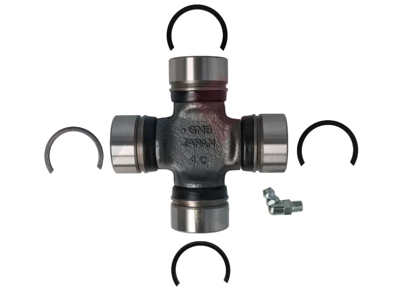 Universal Joint 30mm x 58.1mm Mitsubishi Canter Colt 4G64 4D56 4M40 4M40T GUM-93 South Africa