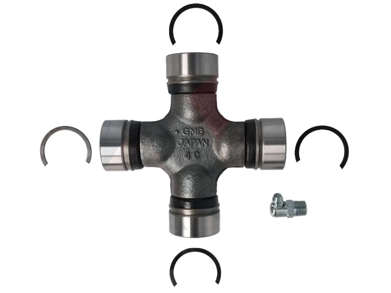 Universal Joint 30mm x 74.1mm Mitsubishi Colt 2.8 Triton 2.5 3.2 3.5 GUM-99 South Africa