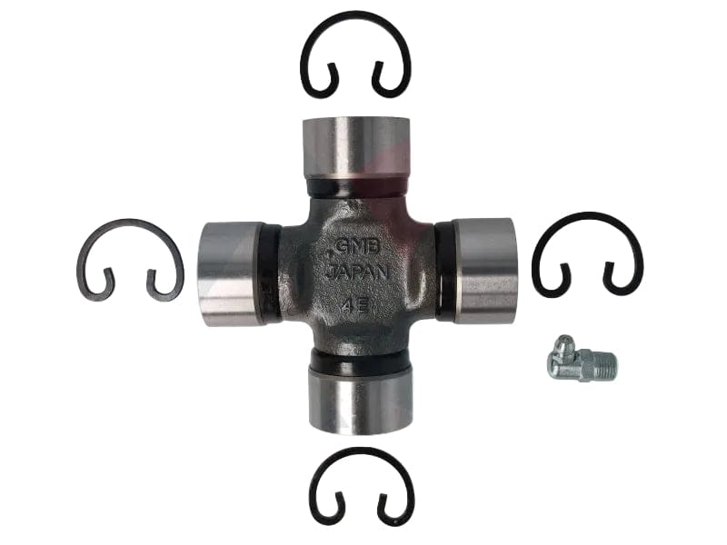 Universal Joint 33mm x 93mm Isuzu N4000D NPR99L ADE364C GUIS-66 South Africa