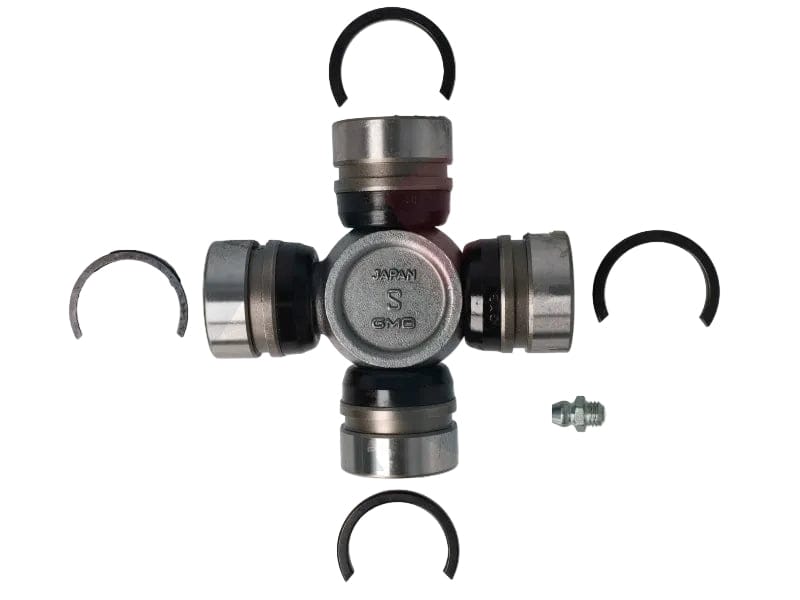 Universal Joint Ford Courier Mazda B-Series Hilux Hiace GUMZ-6
