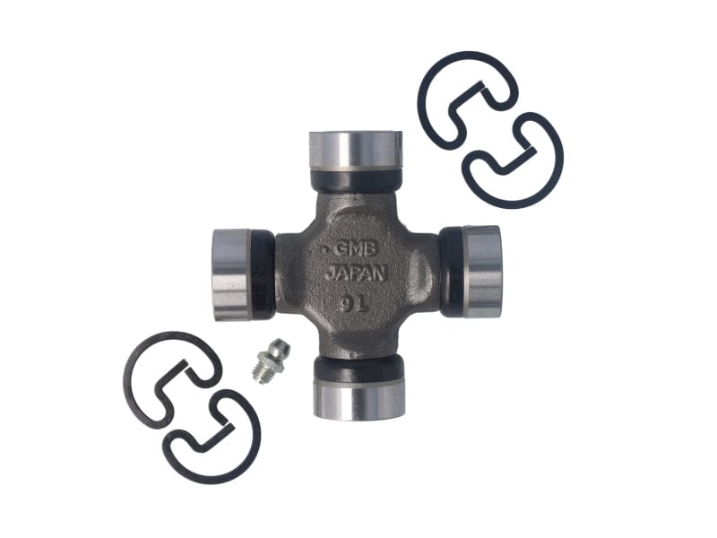 Universal joint propshaft rear differential fitment for Chev, Ford, Land Rover, Nissan – South Africa fitment (GU-1000)