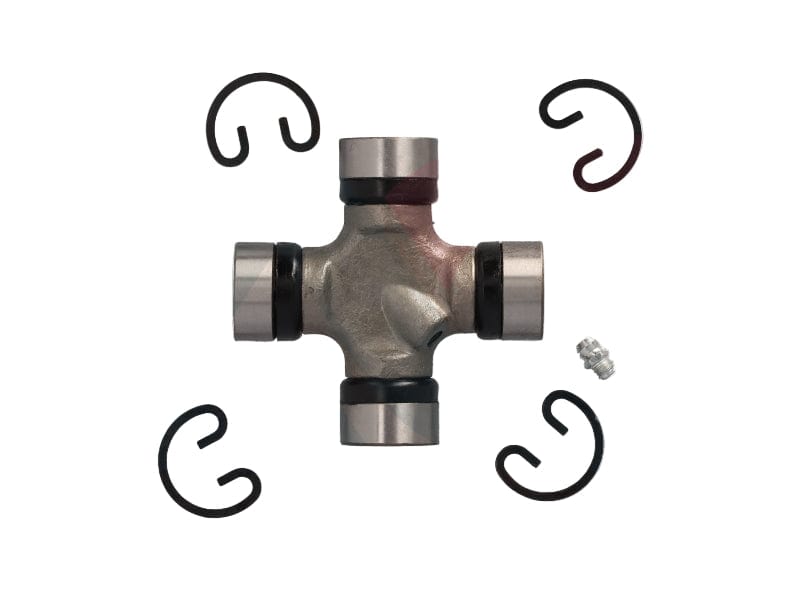 Universal joint propshaft rear differential fitment for Chev, Ford, Land Rover, Nissan – South Africa fitment (GU1000M)