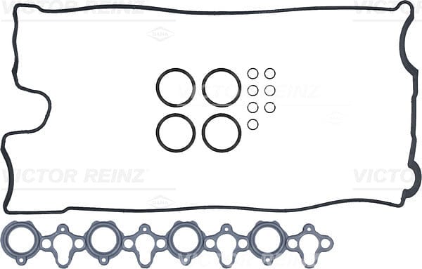 Valve cover gasket for Nissan Interstar Opel Movano Renault Espace – South Africa fitment 15-37682-01