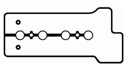 Valve Cover Gasket VCK25000 Daihatsu Copen Sirion Terios Toyota Avanza South Africa