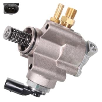 VW Audi 2.0 TFSI High Pressure Fuel Pump OE 06F127025M