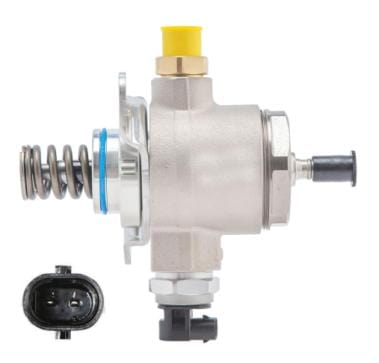 VW Audi 2.0 TFSI High Pressure Fuel Pump OE 06J127025L – 2-Pin