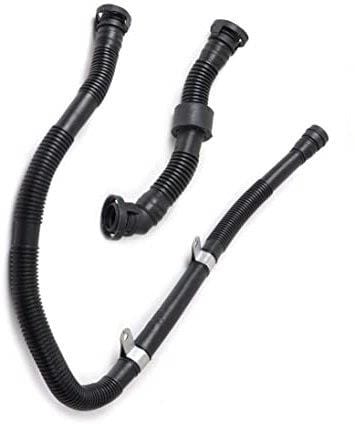 VW Audi Hose Secondary Air Injection Pump OEM 8L0133817 Golf Jetta A3 TT fitment 111118