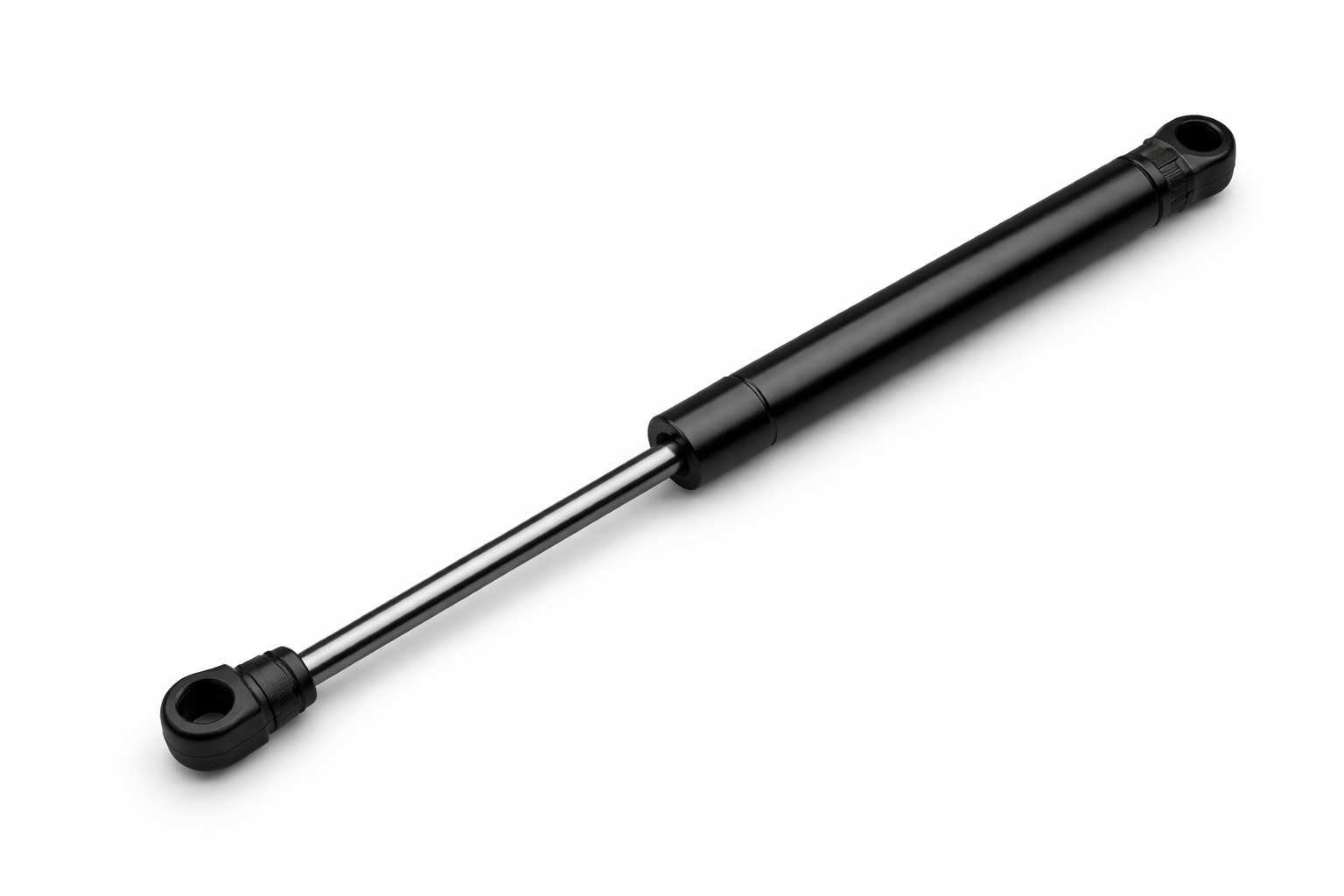 Generic boot shock gas strut – example image, actual product may vary