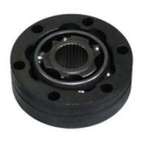 Inner CV joint for VW Touareg 3.2 and 4.2L (2004–2006) – 28 spline, 112mm diameter