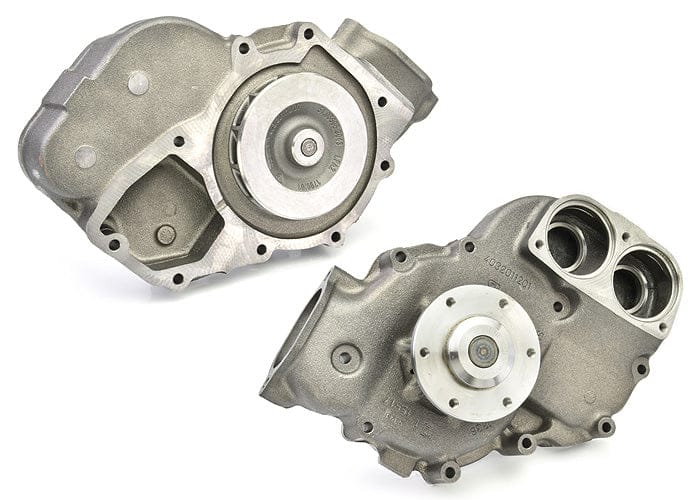 Water Pump for ADE407/ADE409/ADE422 Engines (SKU 241835)