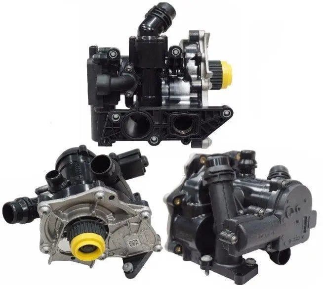 Water Pump for Audi A1 A3 A4 A5 Q5 TT dual option - WP83085X / PA1246