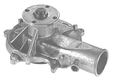 Water Pump For Chev Rekord Opel Rekord 2.0 1980-1988 YH-O133