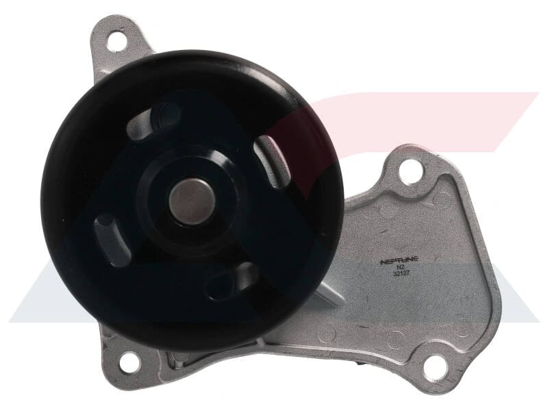 Water pump for Renault Kwid/Triber 1.0 B4D petrol engine – front angle view