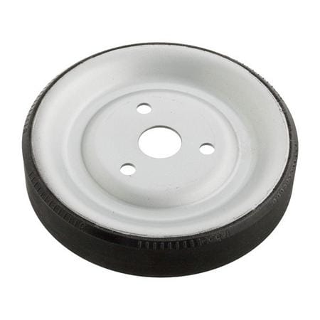 Water pump V belt pulley for Citroen C3 VTi and Peugeot 207 208 1.4 EP3 EP3C 8FS South Africa APV2978