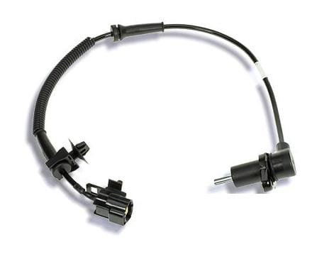 Wheel Speed Sensor (ABS Sensor) Options - Chevrolet Aveo T250 F16D3 2010-2018
