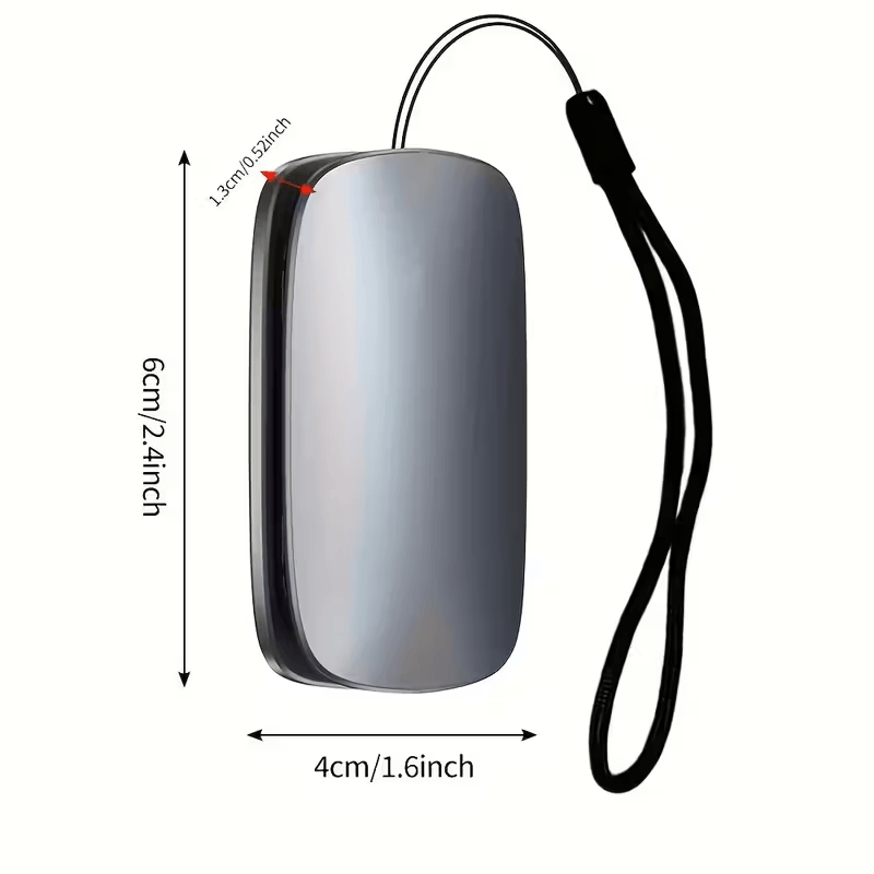 Fine And Coarse Frosted Sheets On The Reusable Wiper Repair Tool XM7732635