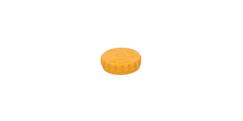 (00103) Pressure Cap 1.2Bar Yellow (Neptune) - Modern Auto Parts