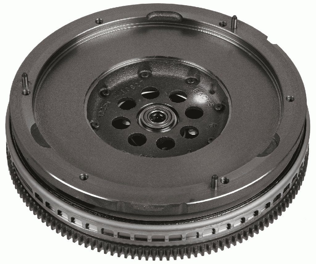 Dual Mass Flywheel Mercedes Viano 2.2Cdi,Vito 113Cdi,116Cdi (Om651.940) 2010-2014 SACHS 2294 000 994