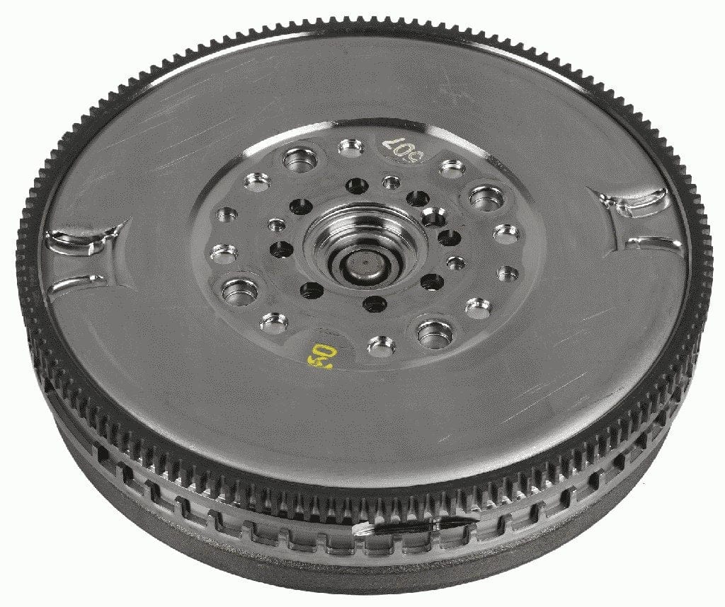 Dual Mass Flywheel Mercedes Viano 2.2Cdi,Vito 113Cdi,116Cdi (Om651.940) 2010-2014 SACHS 2294 000 994 SACHS
