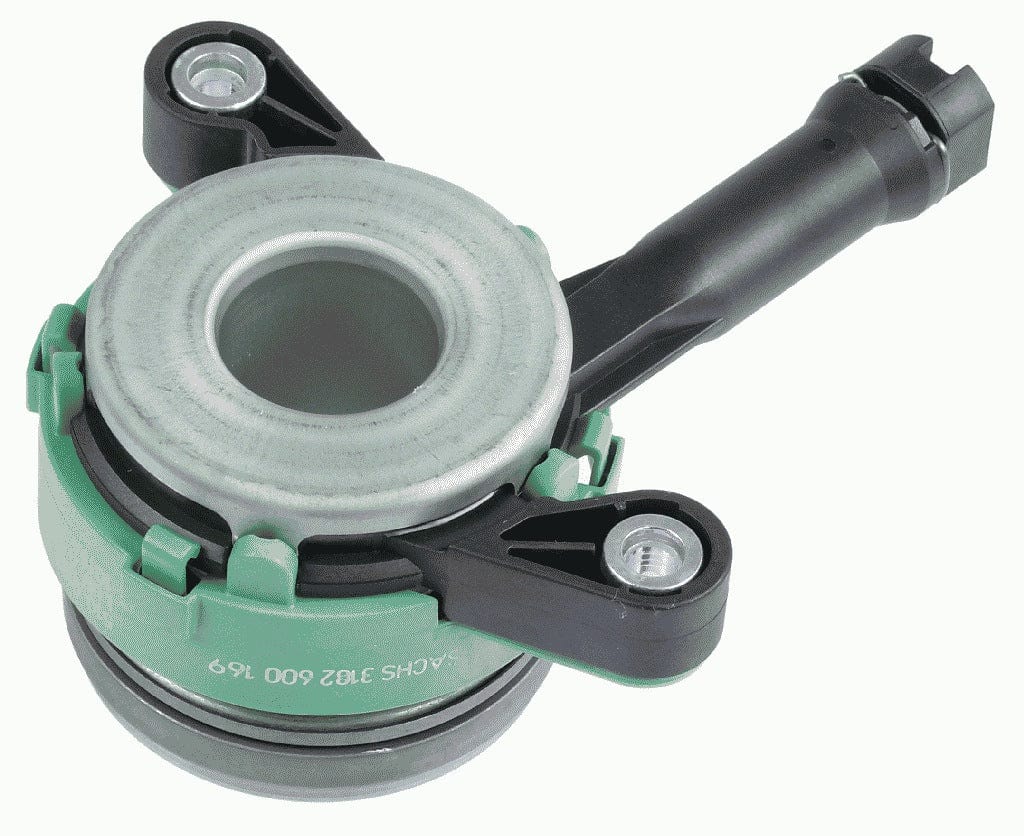 I-Concentric Slave Cylinder Mitsubishi Lancer 2 Mivec (3182 600 169)(SACHS)