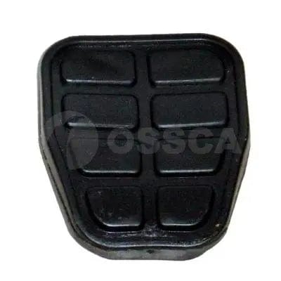 Clutch & Brake Pedal Ossca