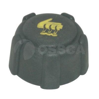 (Prc817) Pressure Cap 140 Kpa (Presco) - Modern Auto Parts
